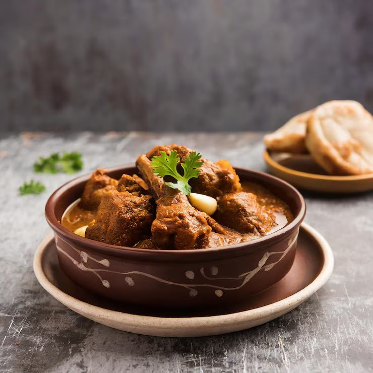 Beef Curry