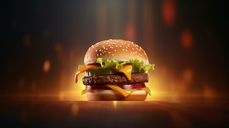 Burger Spot