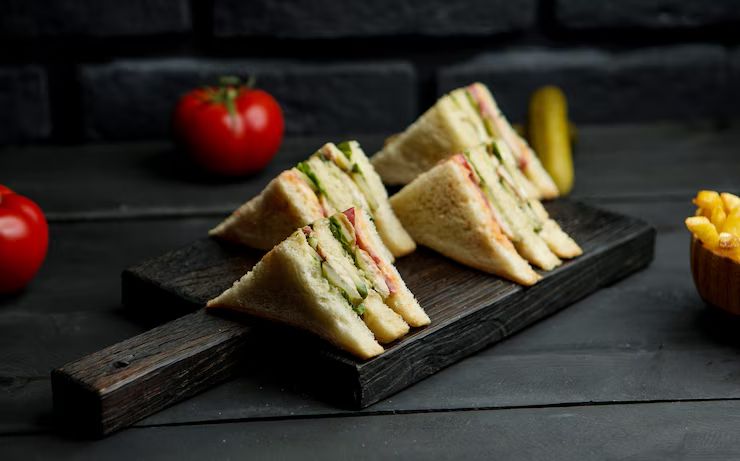 Club Sandwich