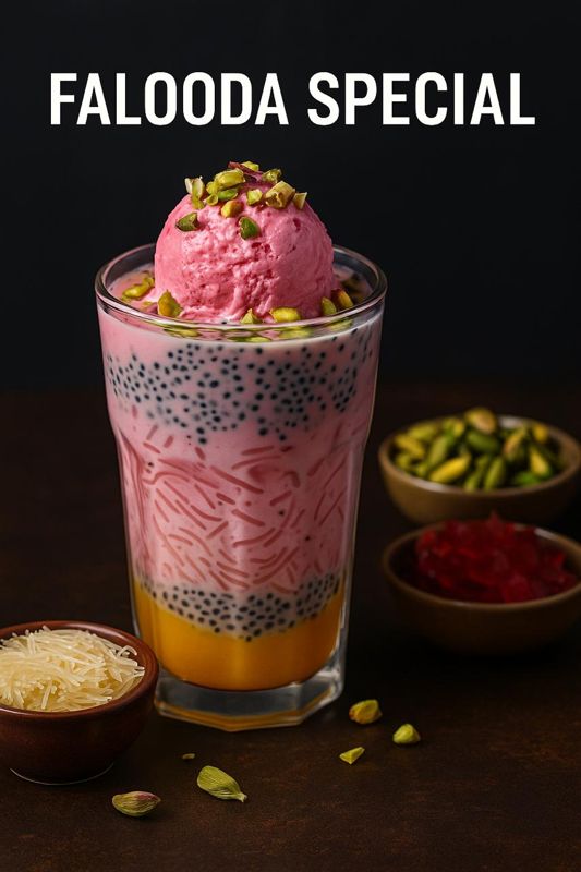 Falooda Special