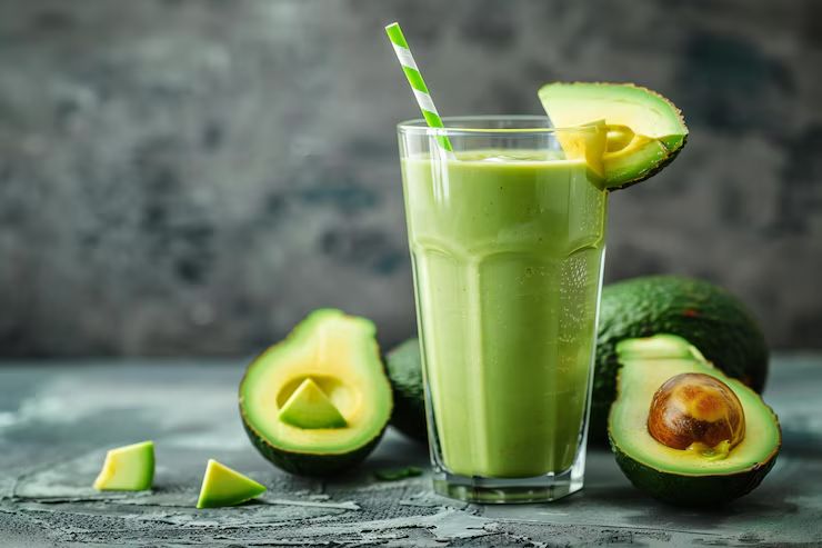 Fresh Juices