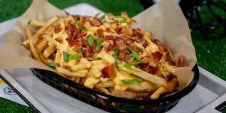 Loaded Fries