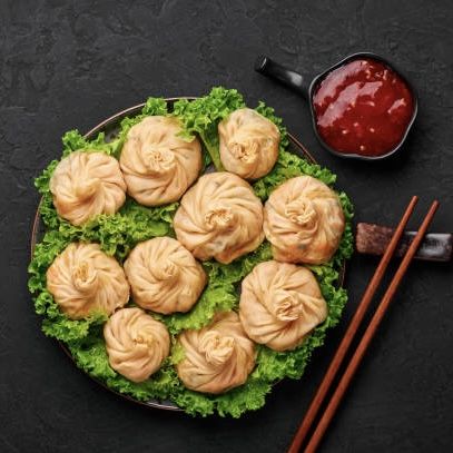 Momos Special