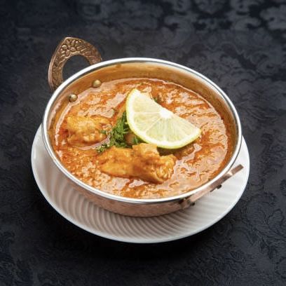 Mutton Curry
