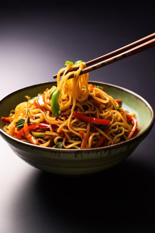 Noodles