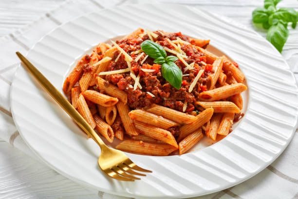 Pasta Special