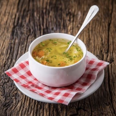 Soup Special