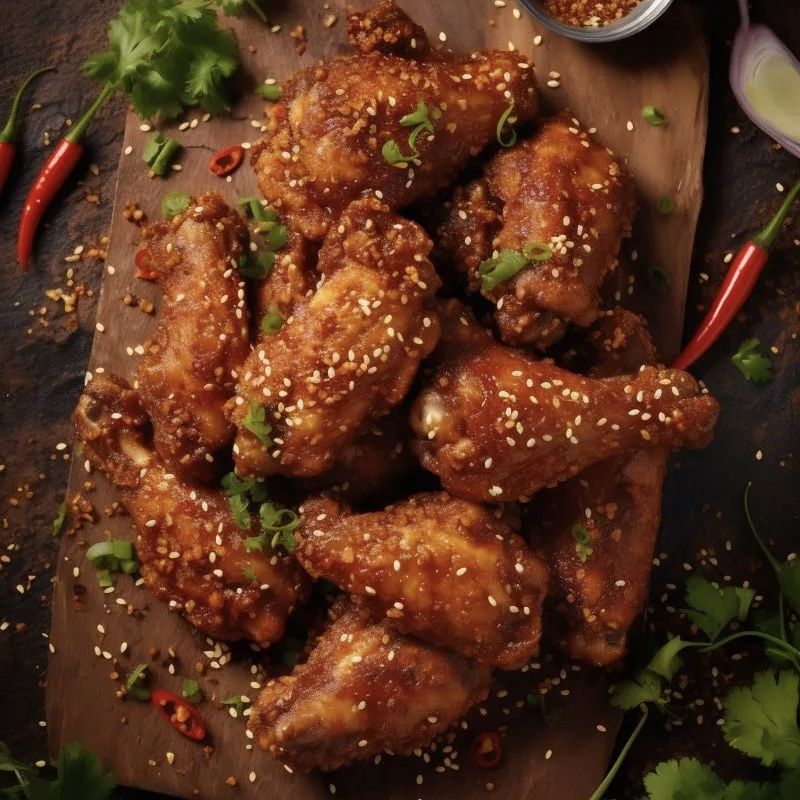 Starters